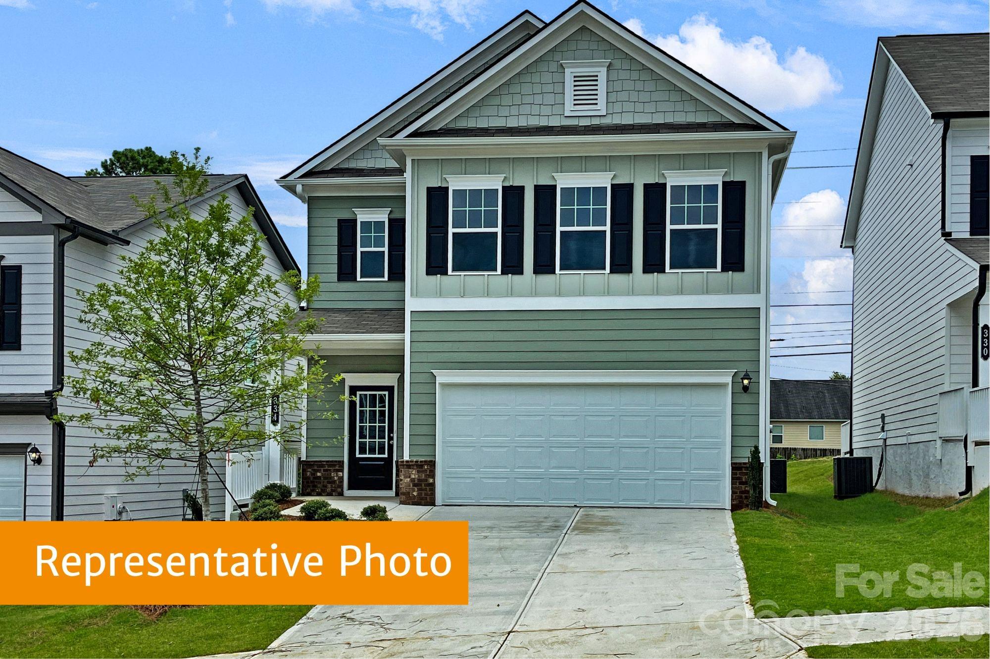 1110 Langston Lane Salisbury NC 28144