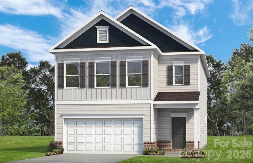 1110 Langston Lane Salisbury NC 28144