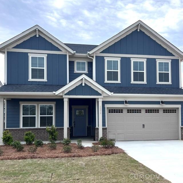 707 Cranberry Way Belmont NC 28012