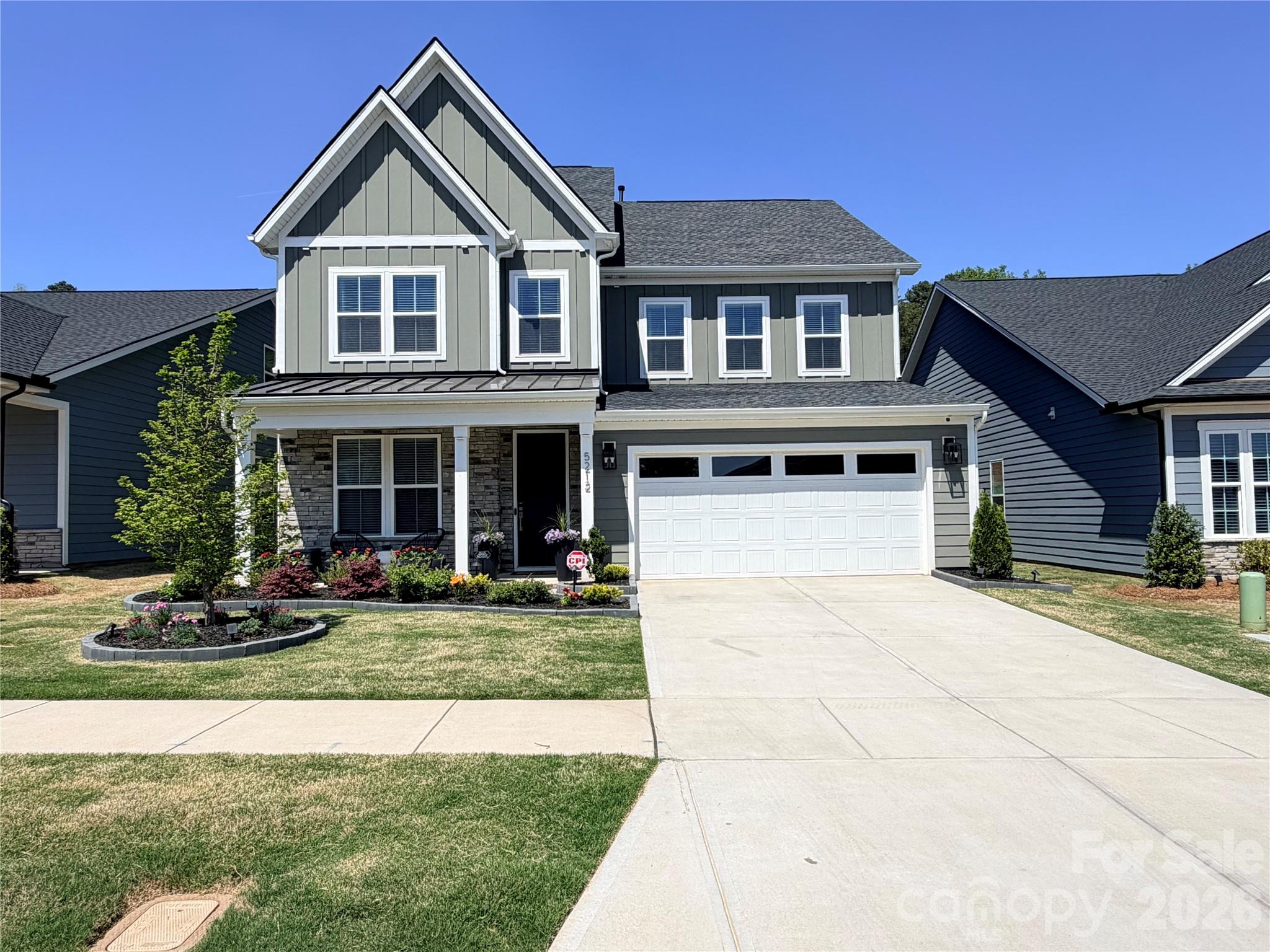 5212 Glenwalk Drive Charlotte NC 28269
