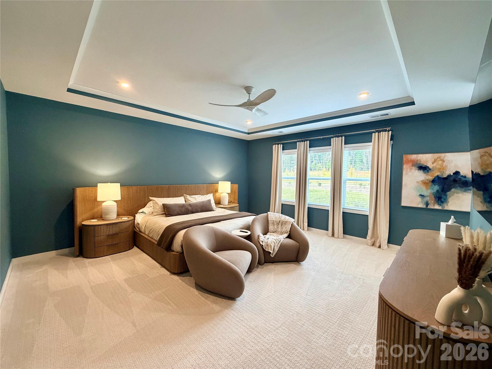 5212 Glenwalk Drive Charlotte NC 28269