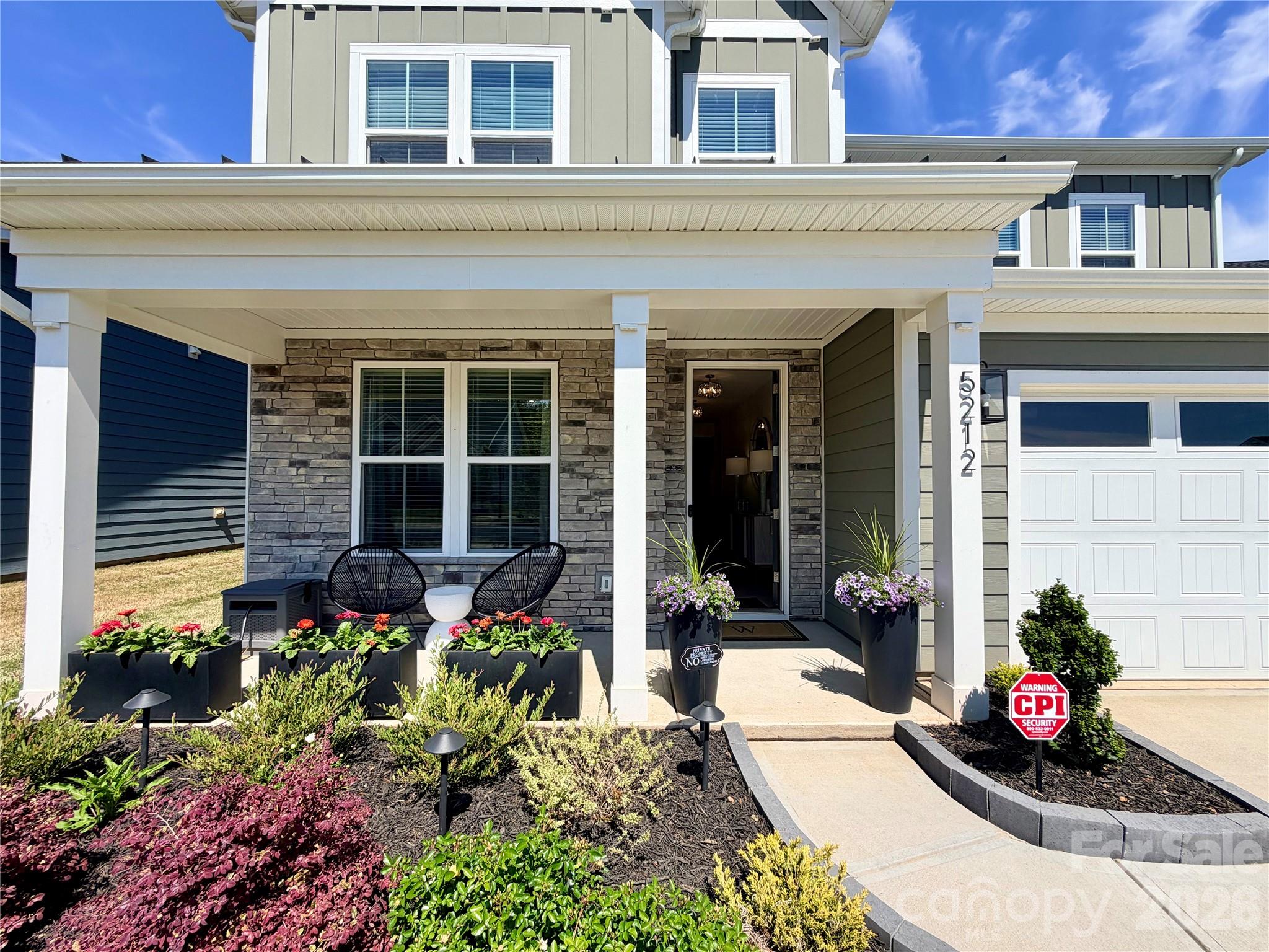 5212 Glenwalk Drive Charlotte NC 28269