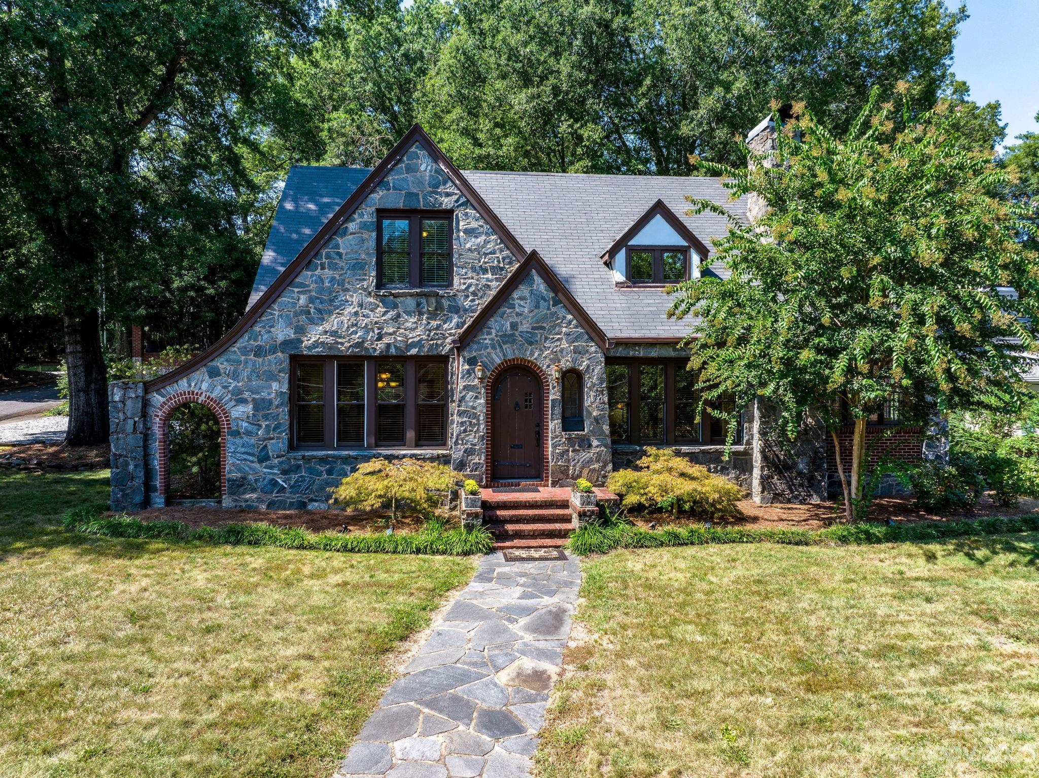430 Highland Avenue SW Lenoir NC 28645