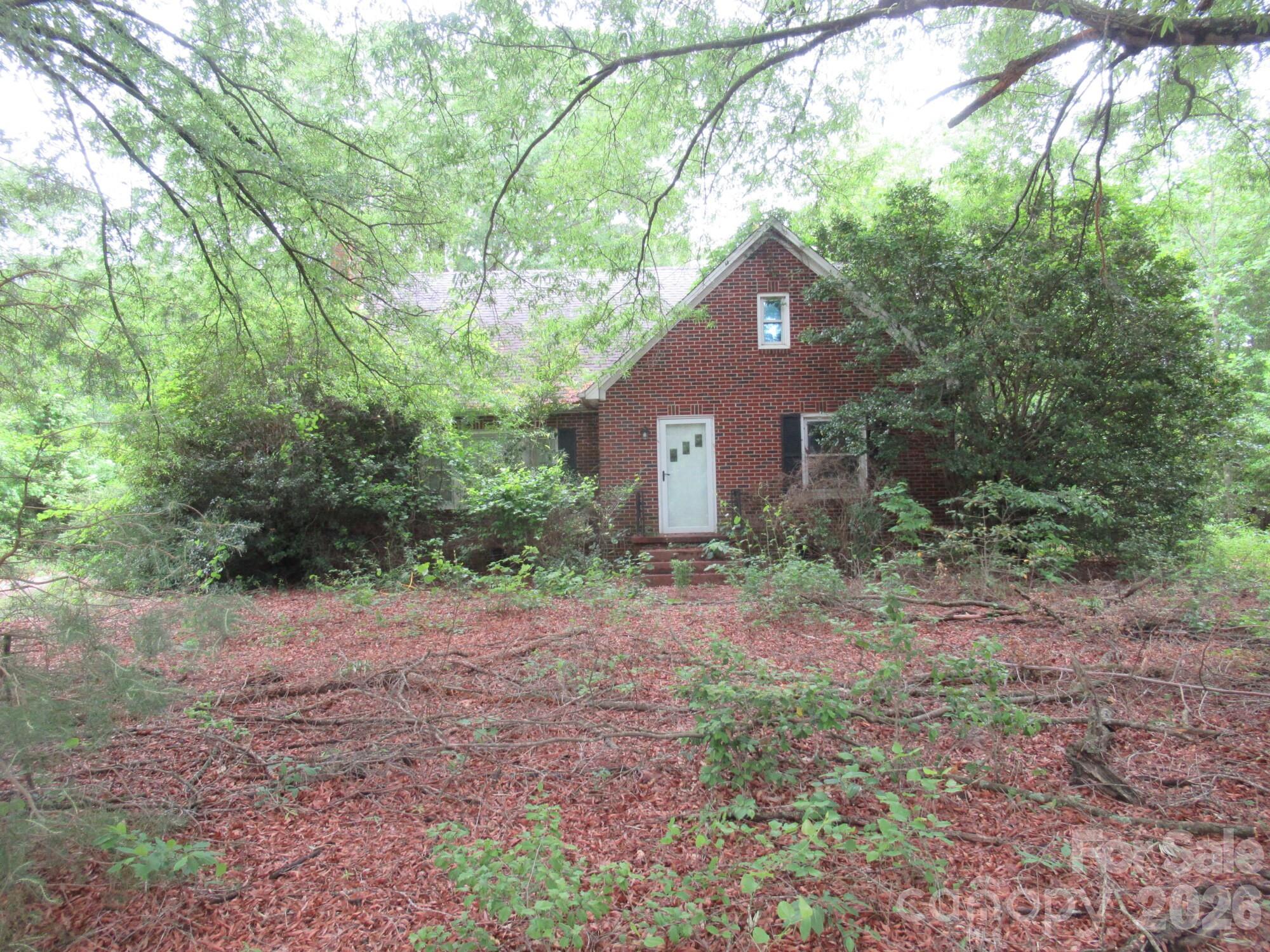 7916 Sherrills Ford Road Sherrills Ford NC 28673