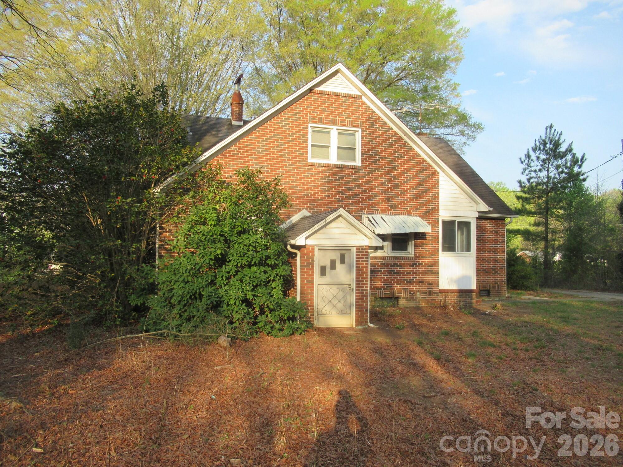 7916 Sherrills Ford Road Sherrills Ford NC 28673