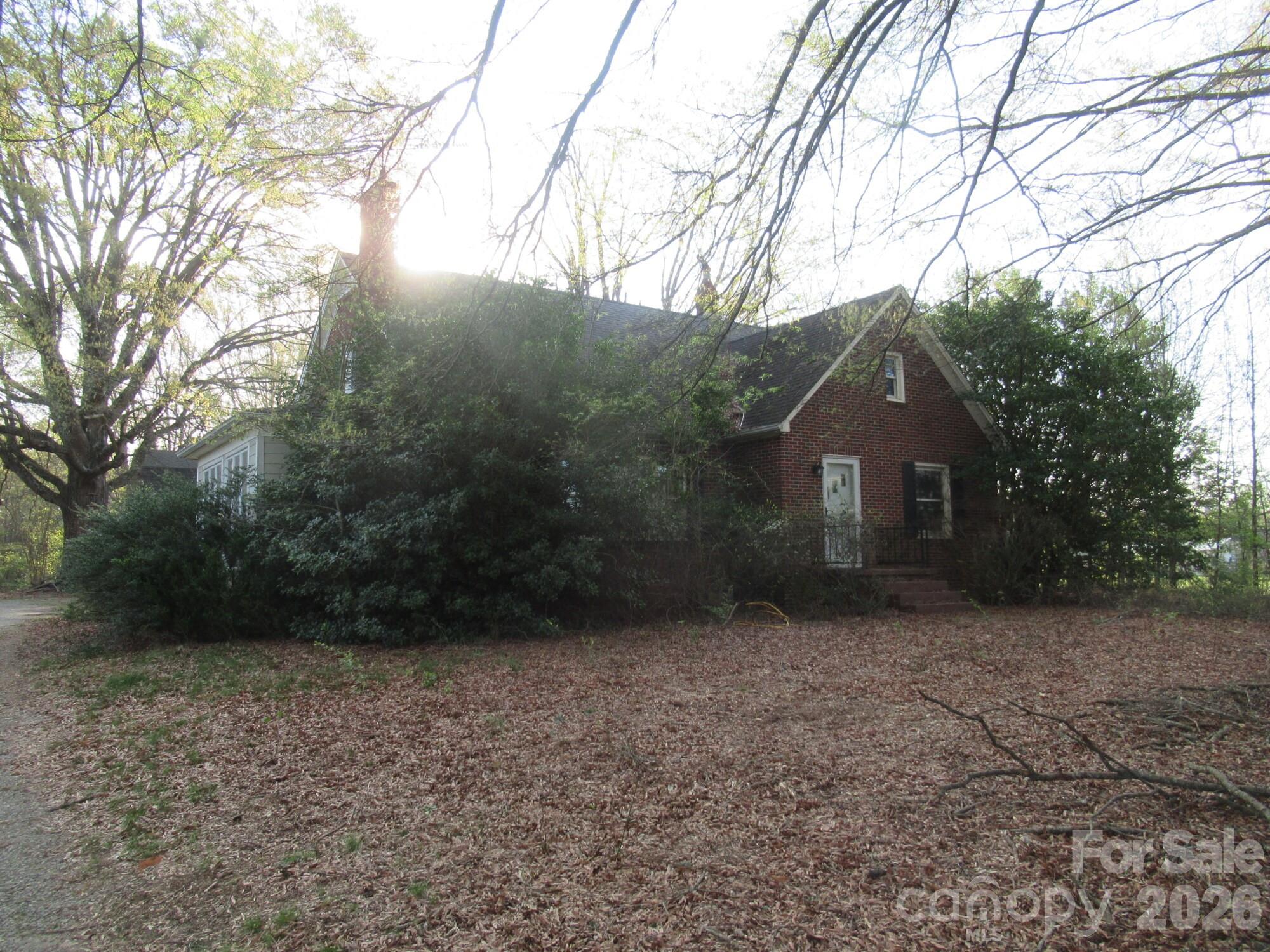 7916 Sherrills Ford Road Sherrills Ford NC 28673