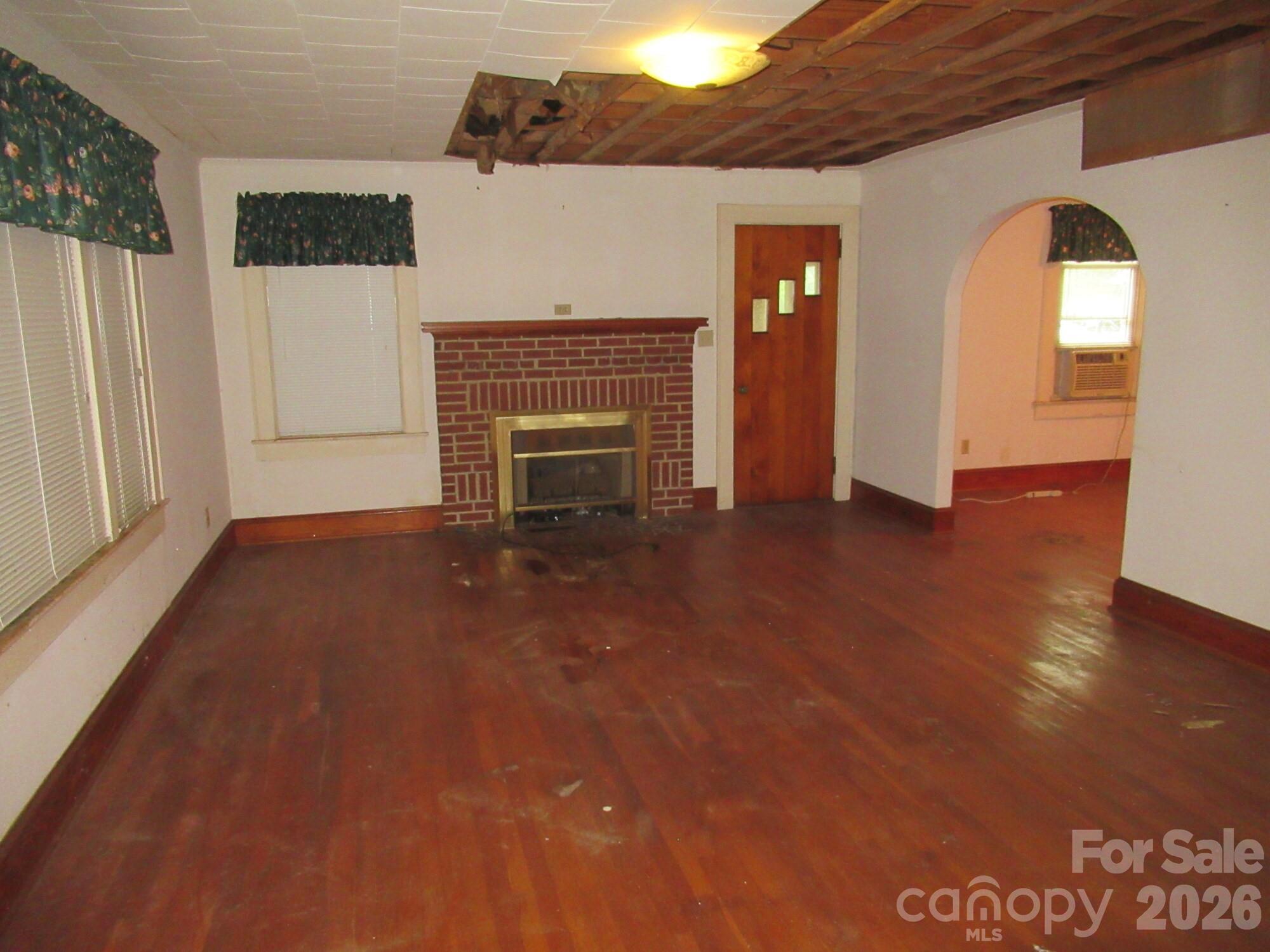 7916 Sherrills Ford Road Sherrills Ford NC 28673