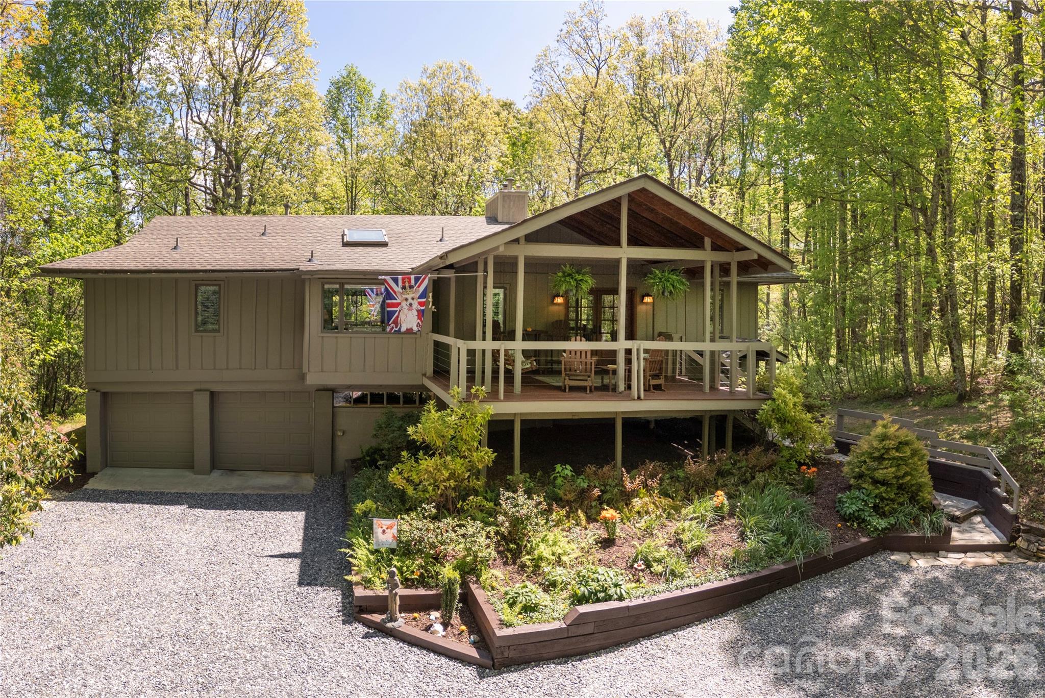 139 Panther Gap Road Brevard NC 28712