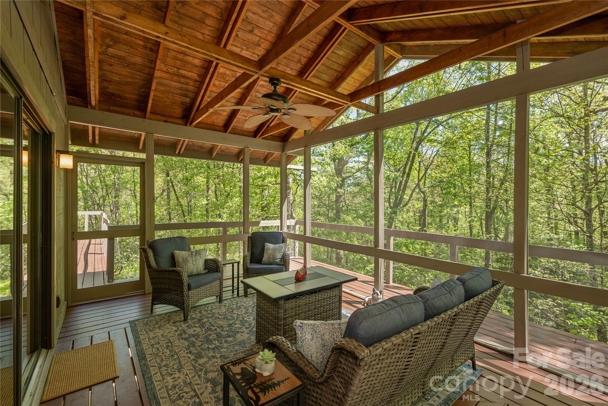 139 Panther Gap Road Brevard NC 28712