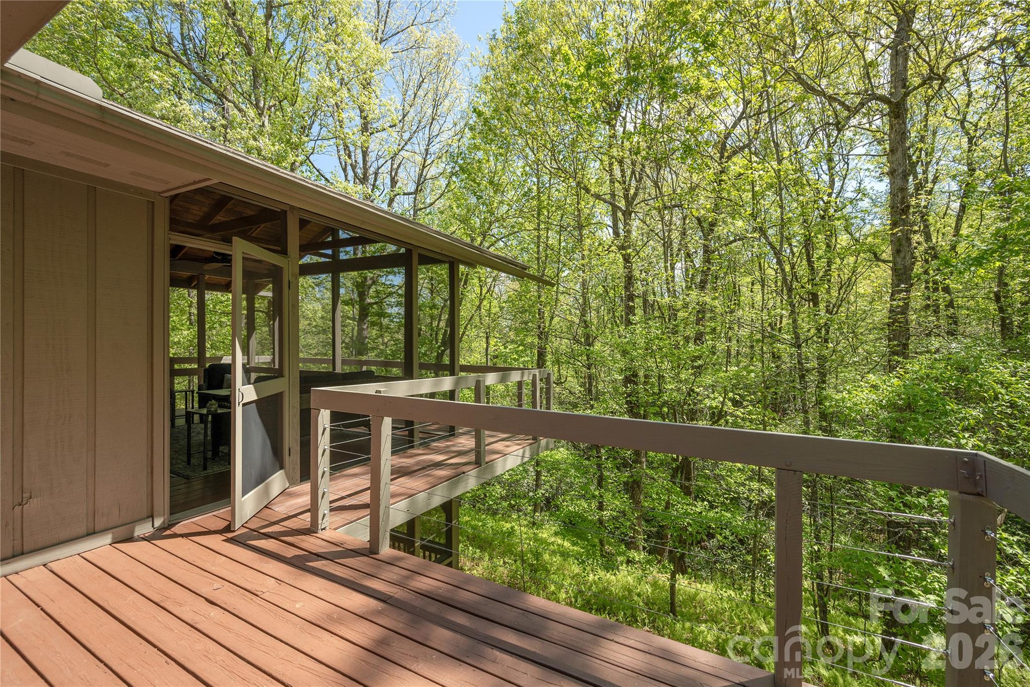 139 Panther Gap Road Brevard NC 28712