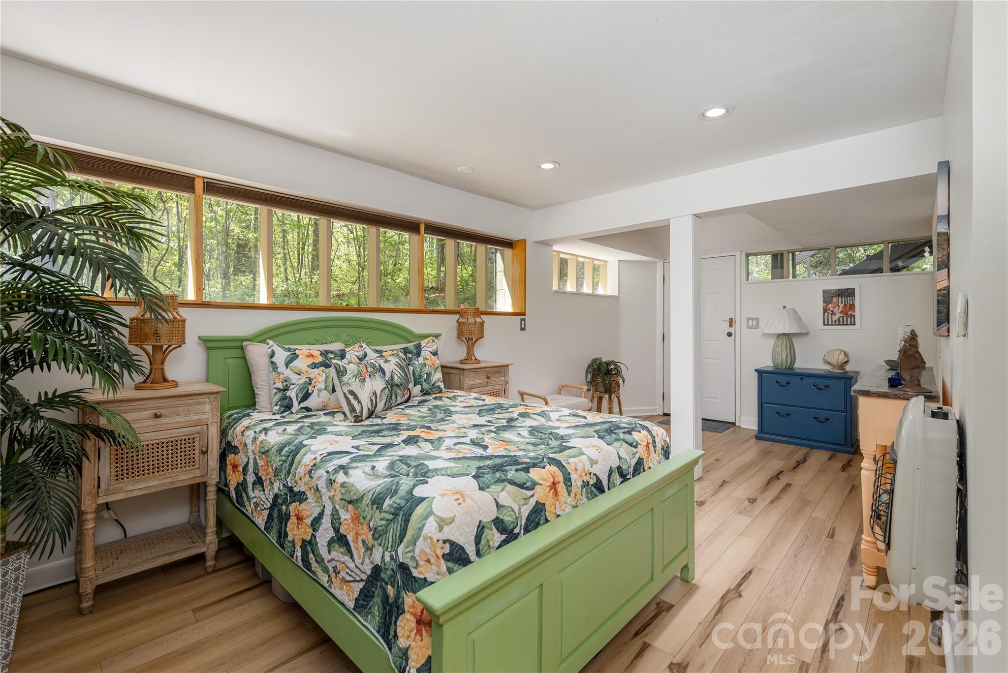 139 Panther Gap Road Brevard NC 28712