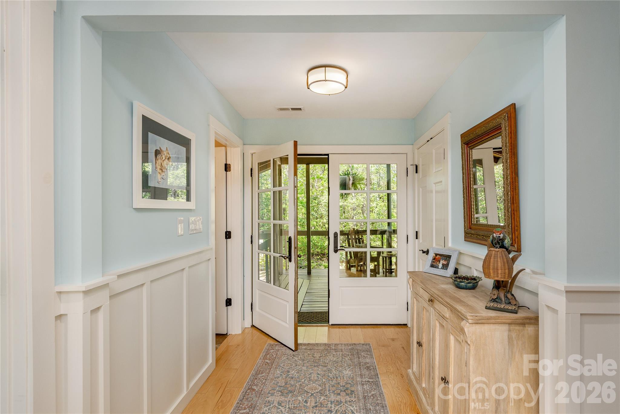 139 Panther Gap Road Brevard NC 28712