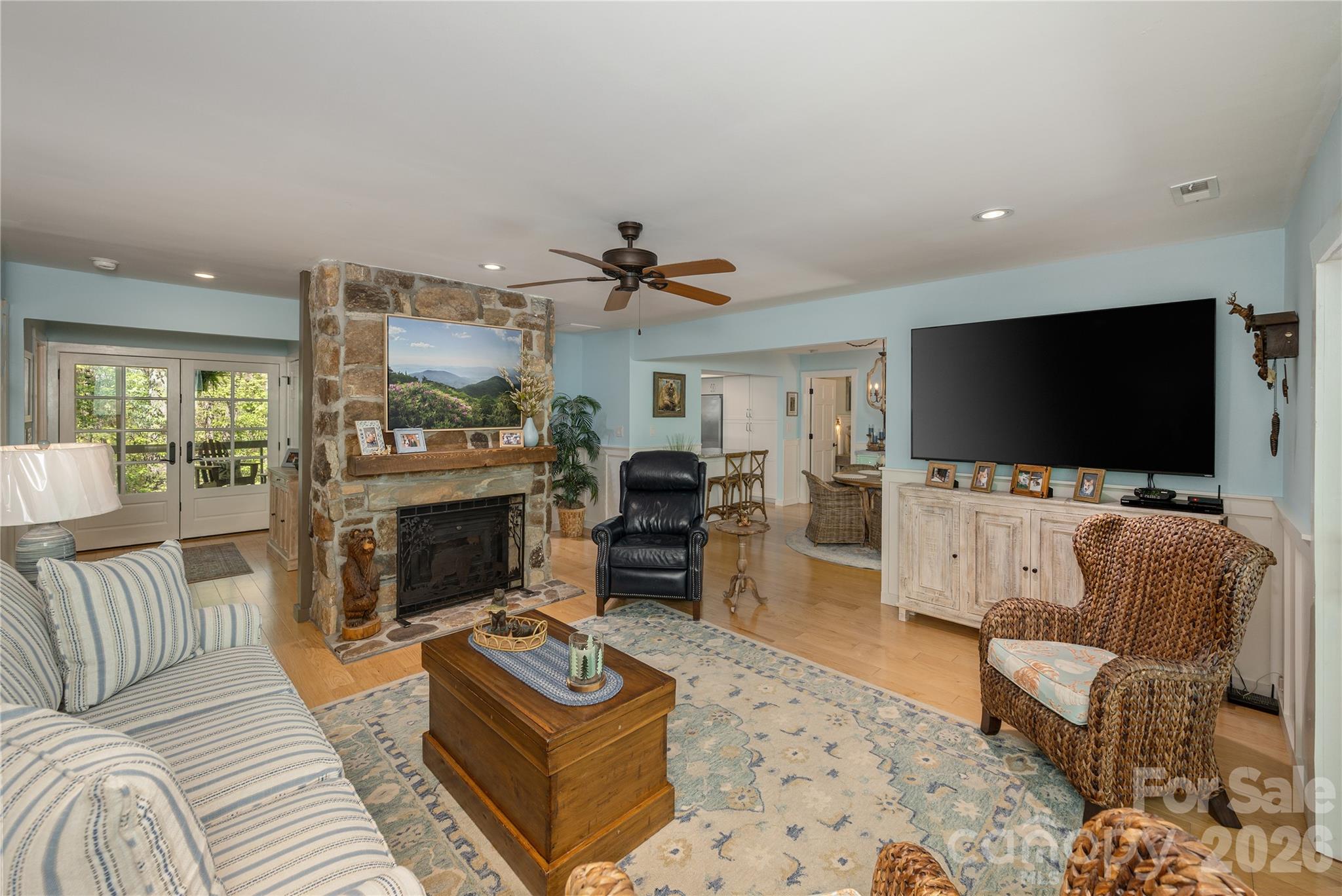 139 Panther Gap Road Brevard NC 28712