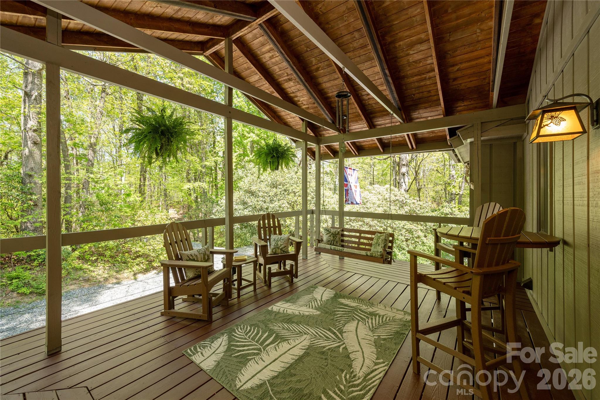 139 Panther Gap Road Brevard NC 28712