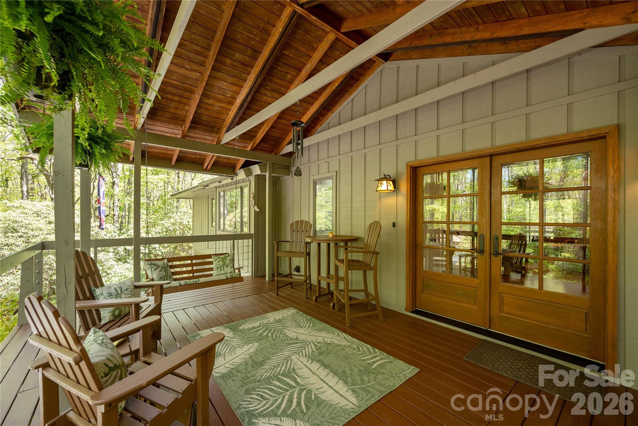 139 Panther Gap Road Brevard NC 28712