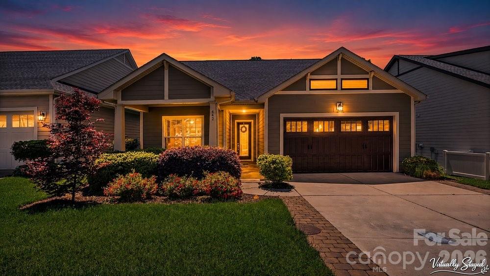 442 Granite Lake Court Denver NC 28037