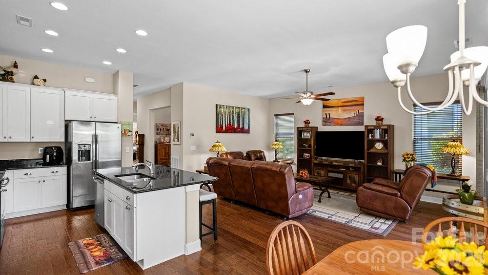 442 Granite Lake Court Denver NC 28037
