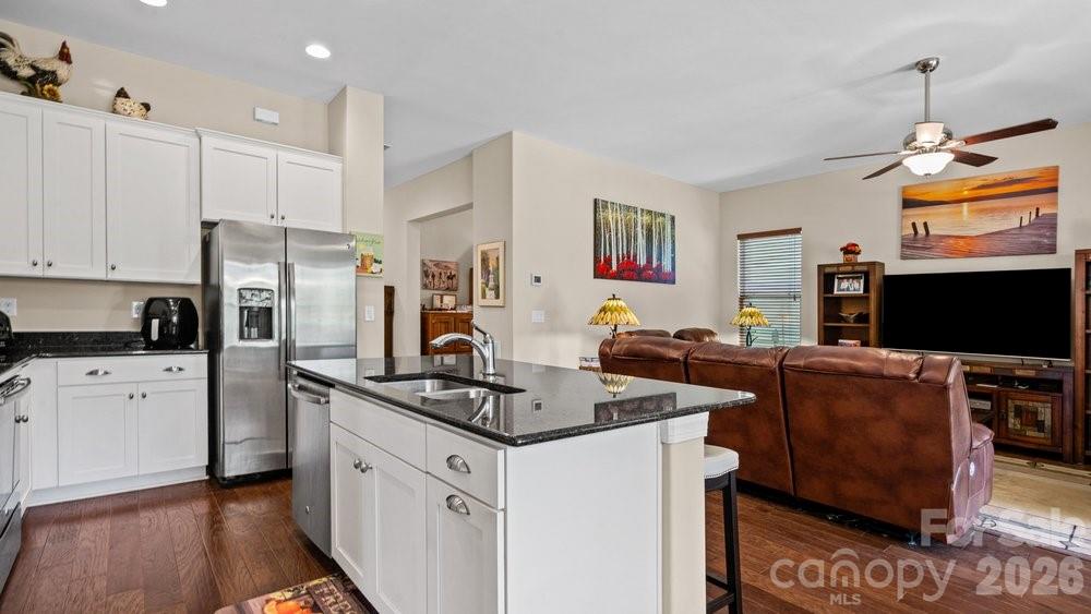 442 Granite Lake Court Denver NC 28037