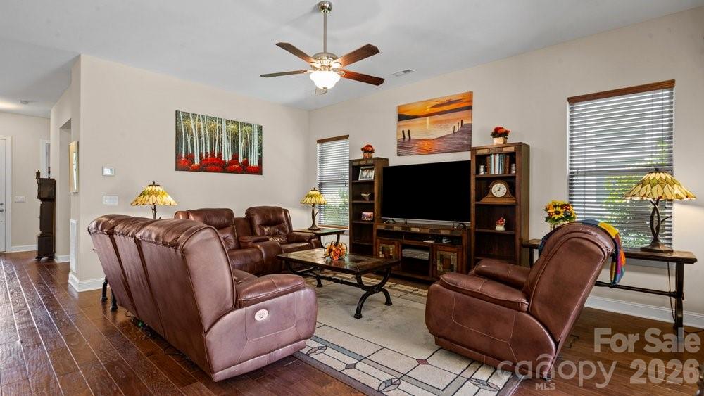 442 Granite Lake Court Denver NC 28037