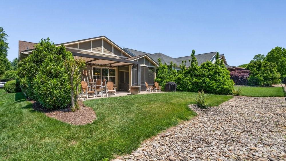 442 Granite Lake Court Denver NC 28037