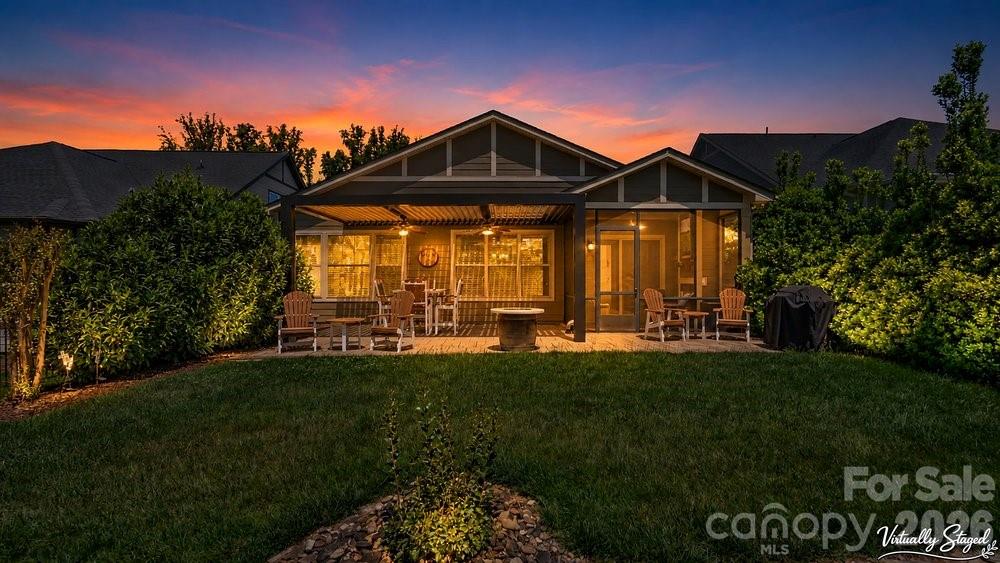 442 Granite Lake Court Denver NC 28037