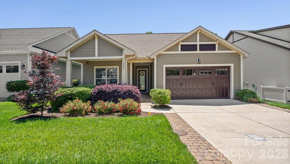 442 Granite Lake Court Denver NC 28037