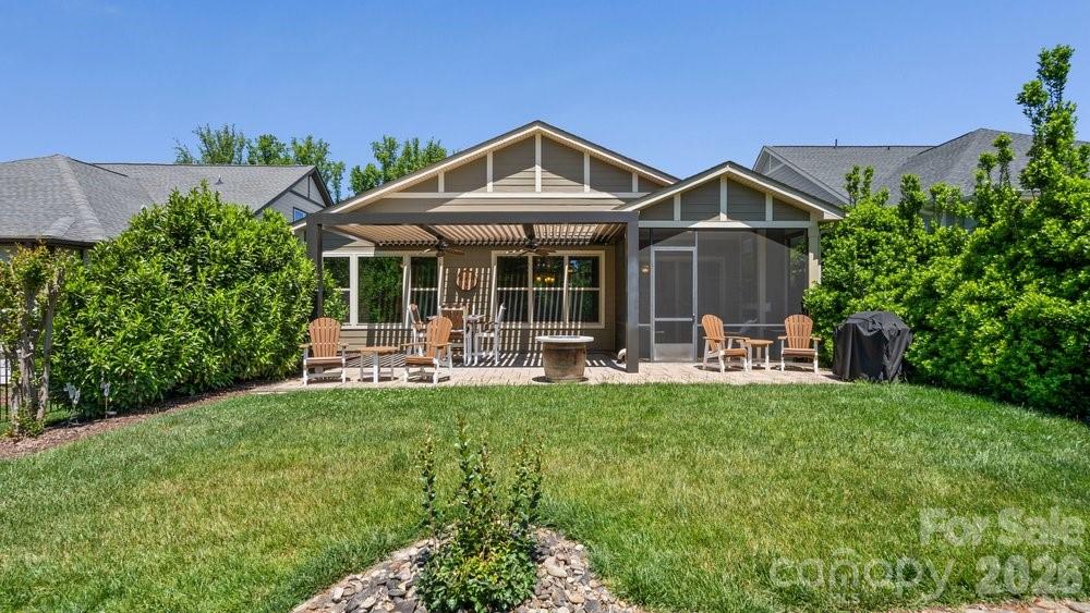 442 Granite Lake Court Denver NC 28037