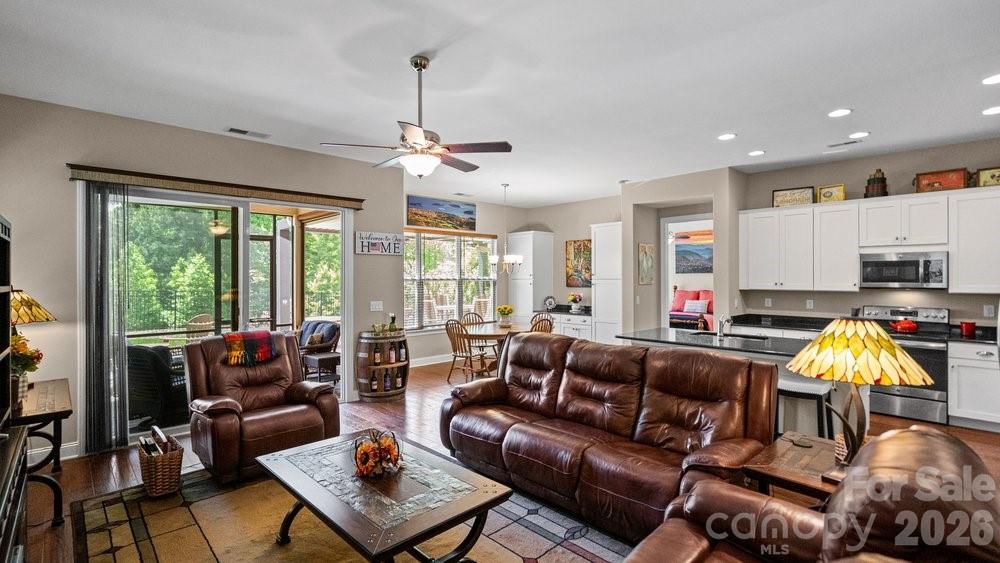 442 Granite Lake Court Denver NC 28037