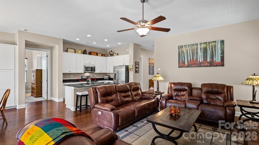 442 Granite Lake Court Denver NC 28037
