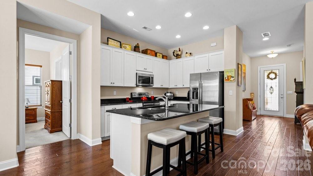 442 Granite Lake Court Denver NC 28037