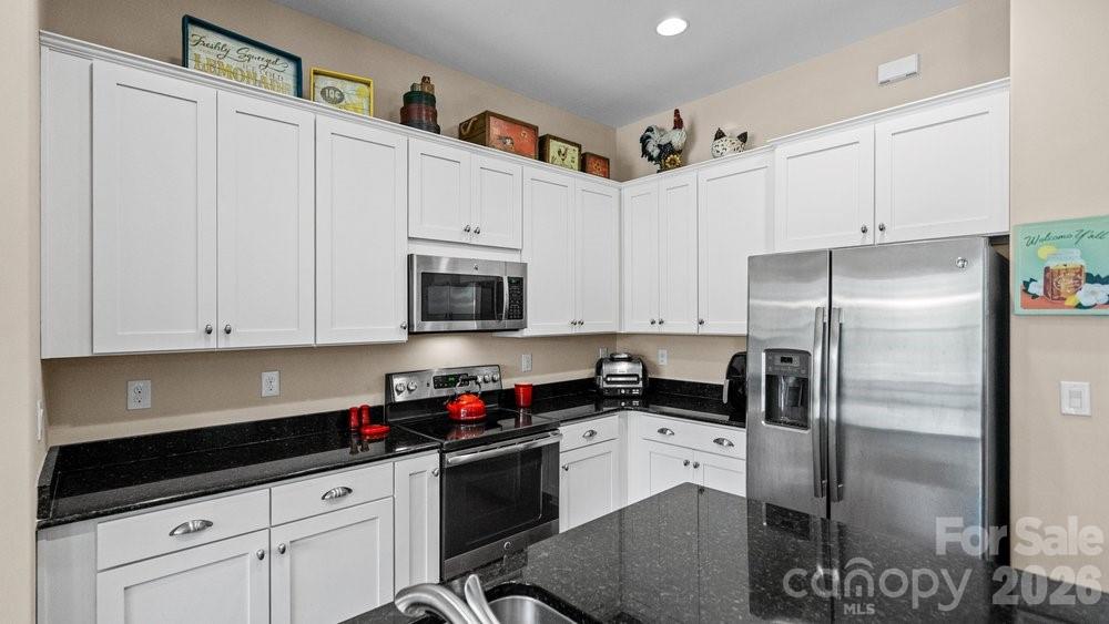 442 Granite Lake Court Denver NC 28037
