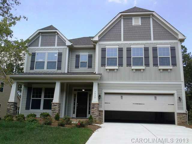 7039 Hyde Park Drive Indian Trail NC 28079