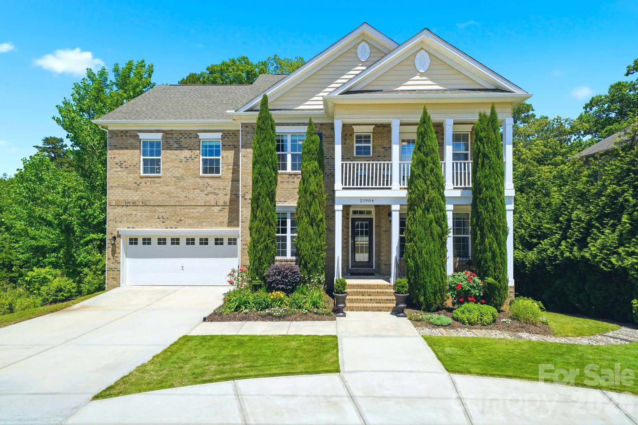 21904 Torrence Chapel Road Cornelius NC 28031