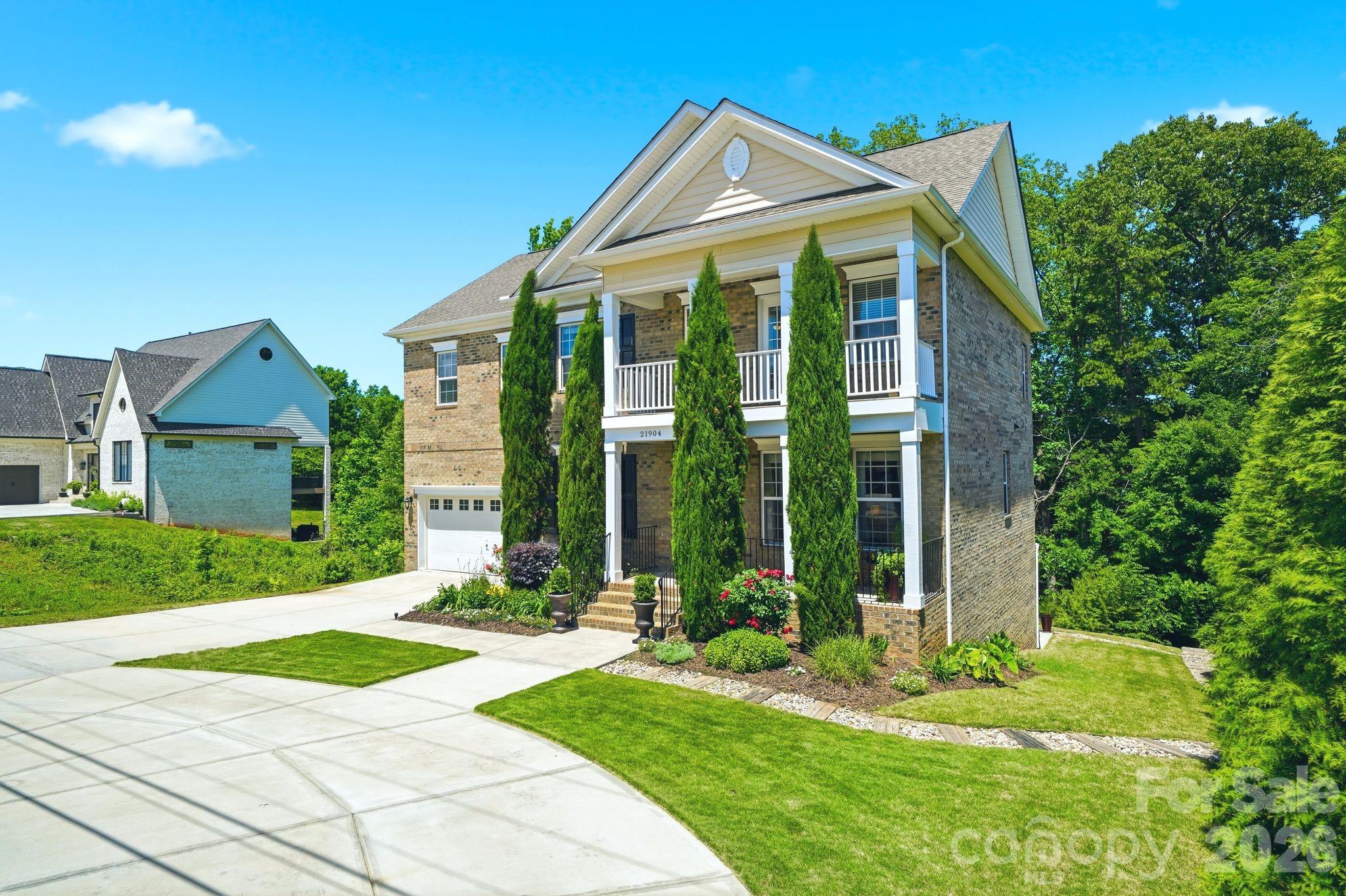21904 Torrence Chapel Road Cornelius NC 28031
