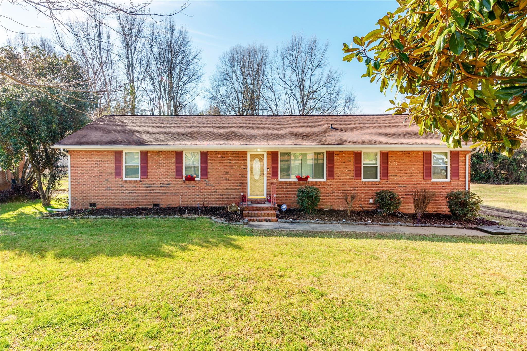 8023 Linda Lake Drive Charlotte NC 28215