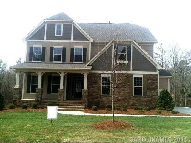4008 Tremont Drive Indian Trail NC 28079