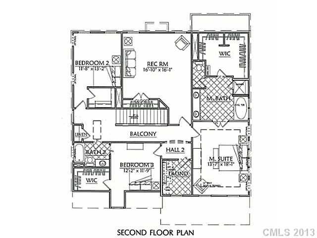 4008 Tremont Drive Indian Trail NC 28079