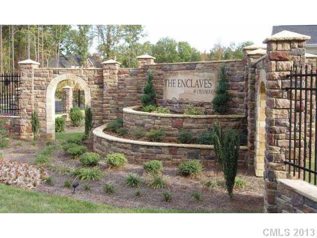 4008 Tremont Drive Indian Trail NC 28079