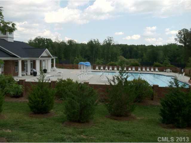 4008 Tremont Drive Indian Trail NC 28079