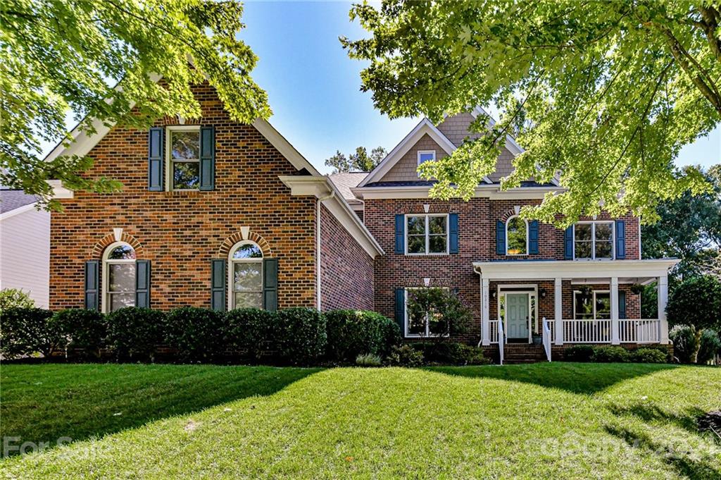 10210 Treetop Lane Cornelius NC 28031