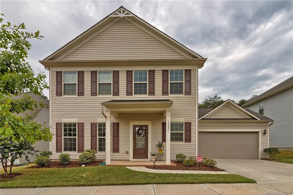 12821 Stella Belle Drive Huntersville NC 28078