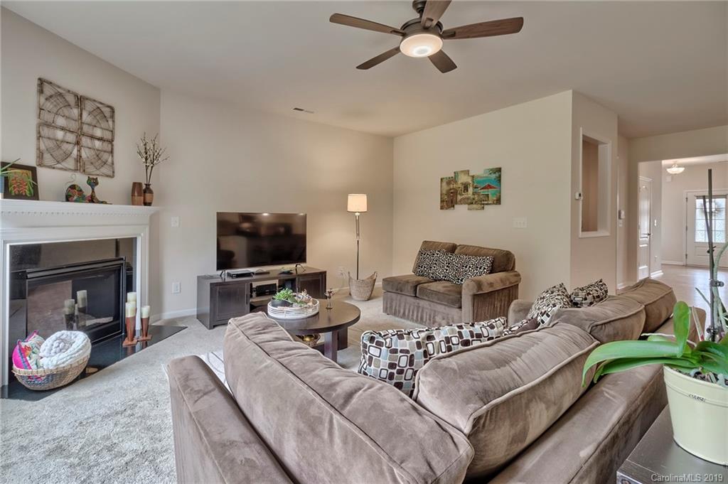 12821 Stella Belle Drive Huntersville NC 28078