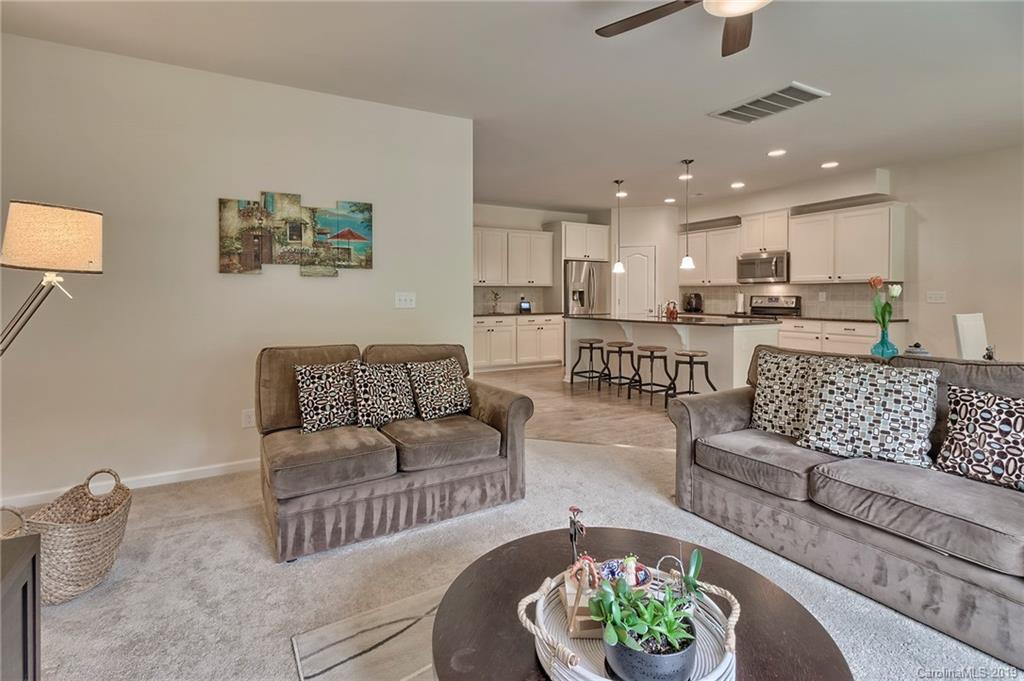 12821 Stella Belle Drive Huntersville NC 28078