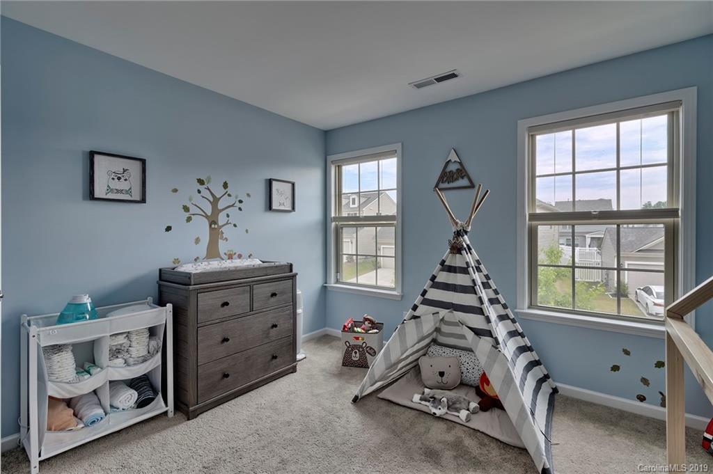 12821 Stella Belle Drive Huntersville NC 28078