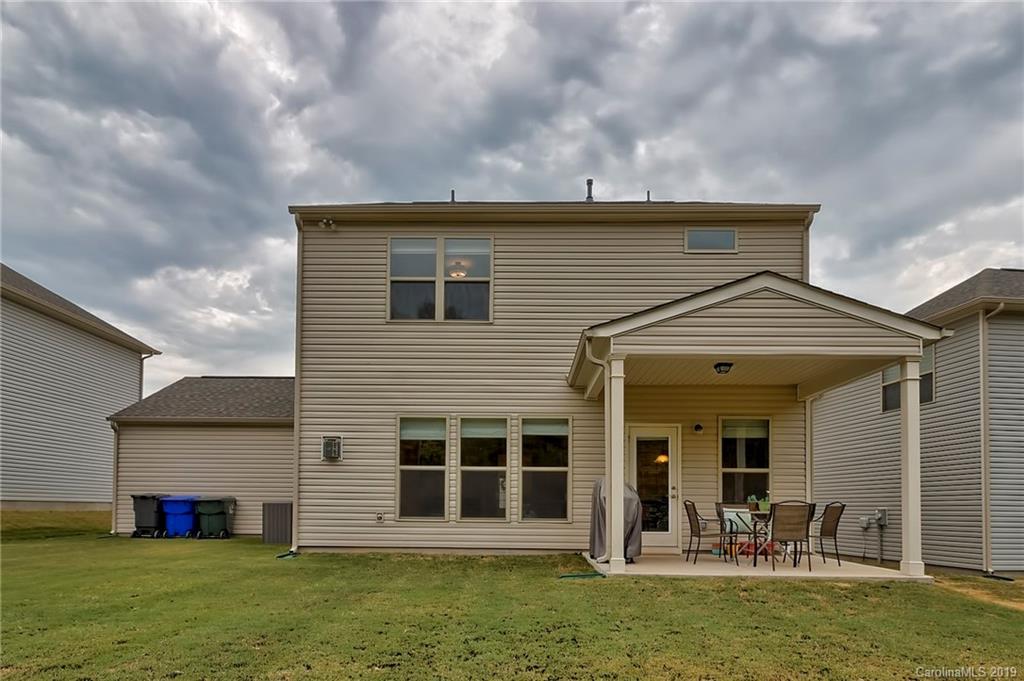 12821 Stella Belle Drive Huntersville NC 28078