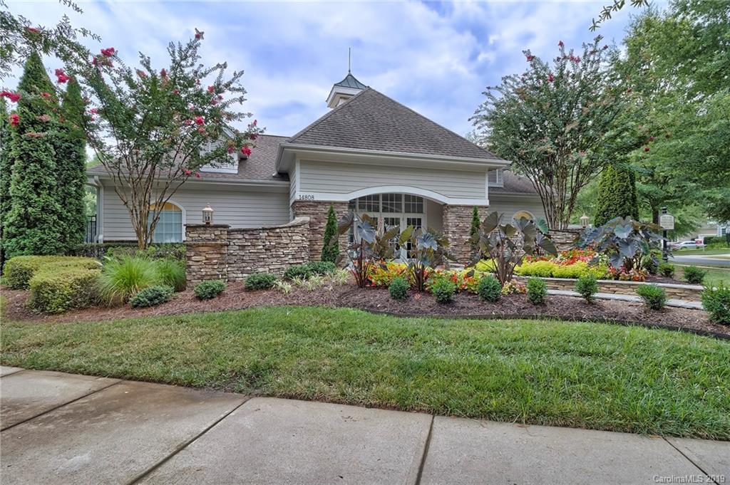 12821 Stella Belle Drive Huntersville NC 28078