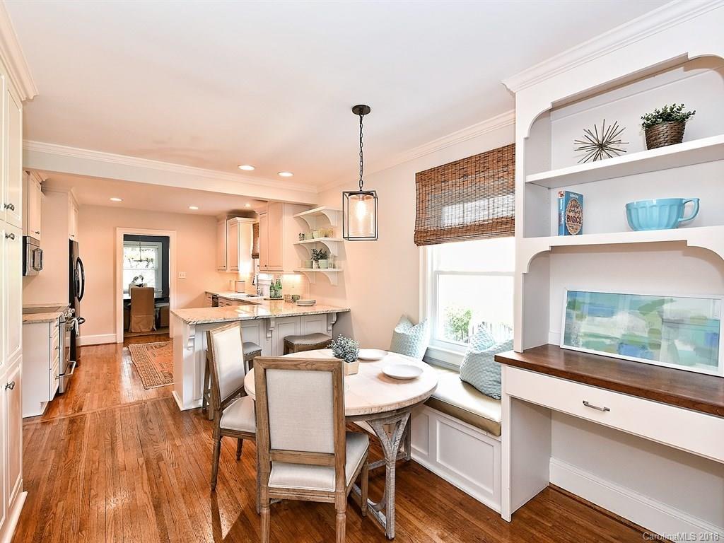 2919 Somerset Drive Charlotte NC 28209