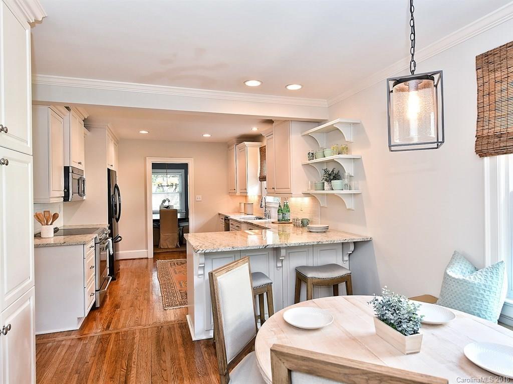 2919 Somerset Drive Charlotte NC 28209