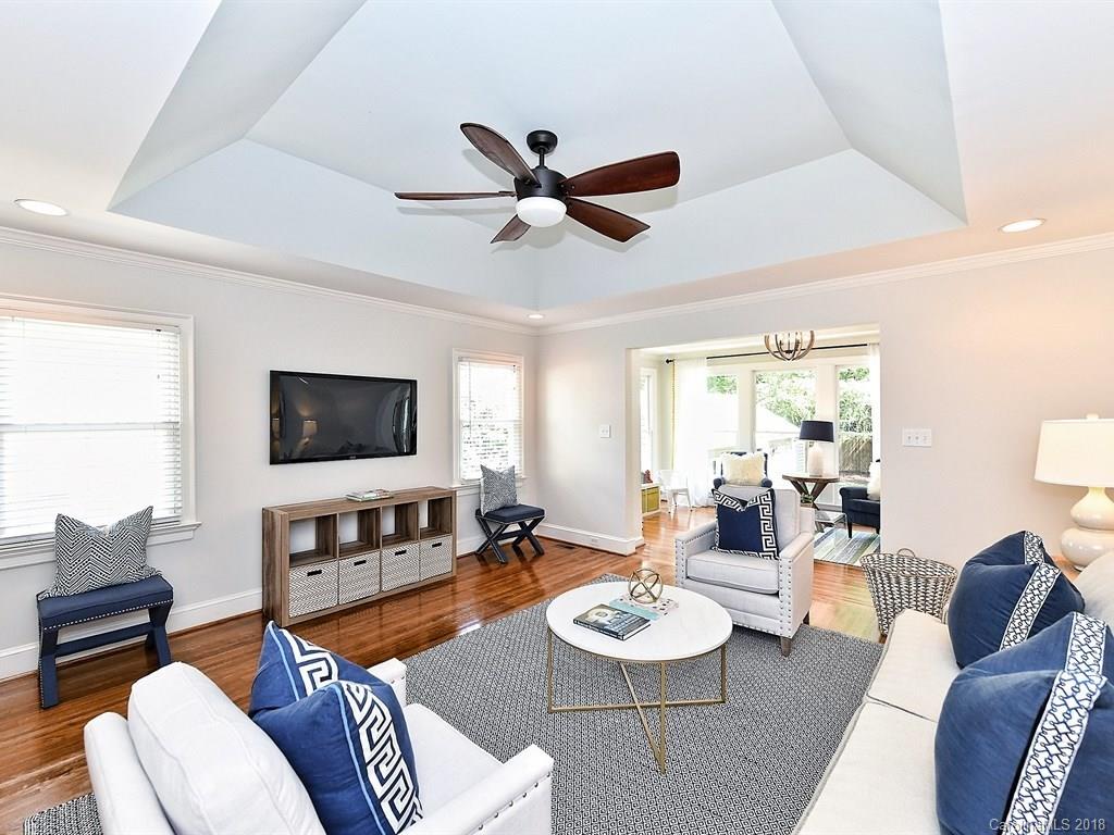 2919 Somerset Drive Charlotte NC 28209