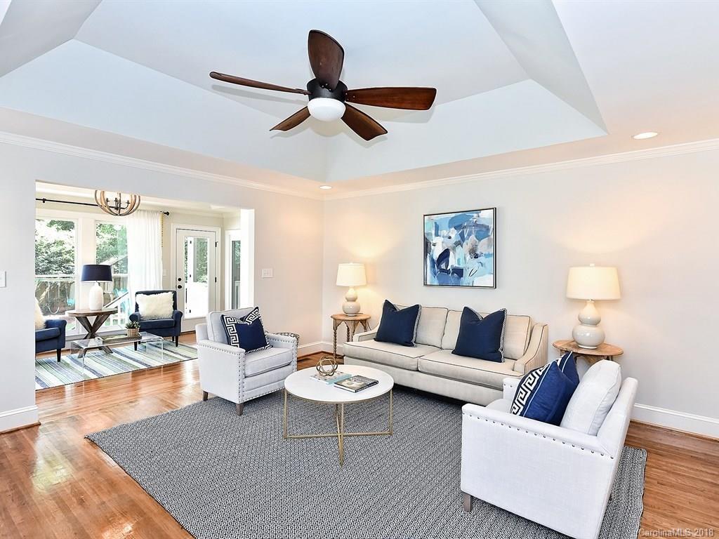 2919 Somerset Drive Charlotte NC 28209
